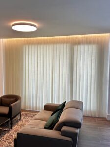 Comprar cortinas por internet